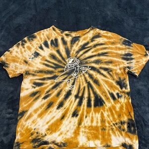 Chic Tie Die Shirt